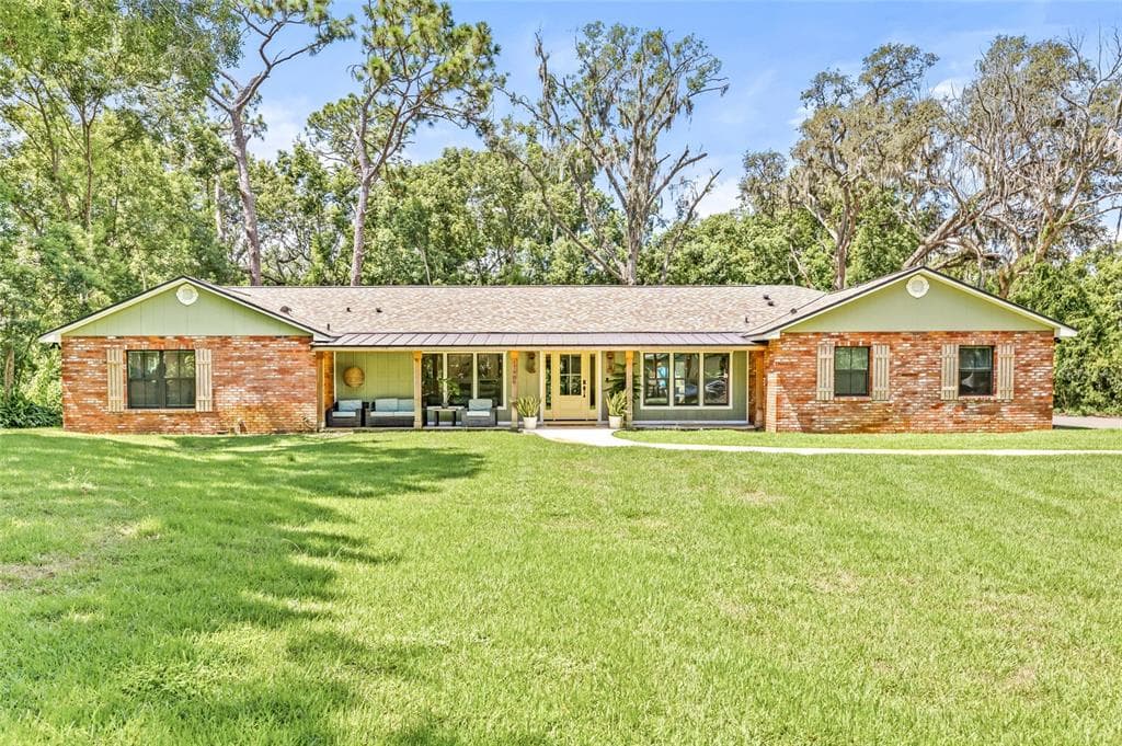 17908 PEPPER TREE LANE LUTZ, FL 33548