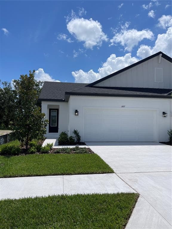 3687 NANDINA CIRCLE SUN CITY CENTER, FL 33573