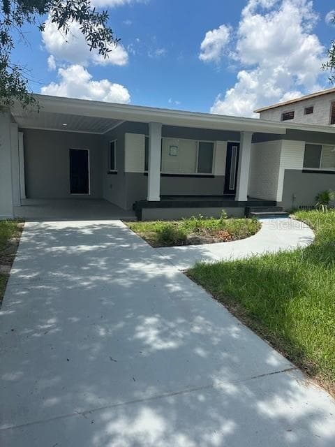 2943 W BEACH STREET TAMPA, FL 33607