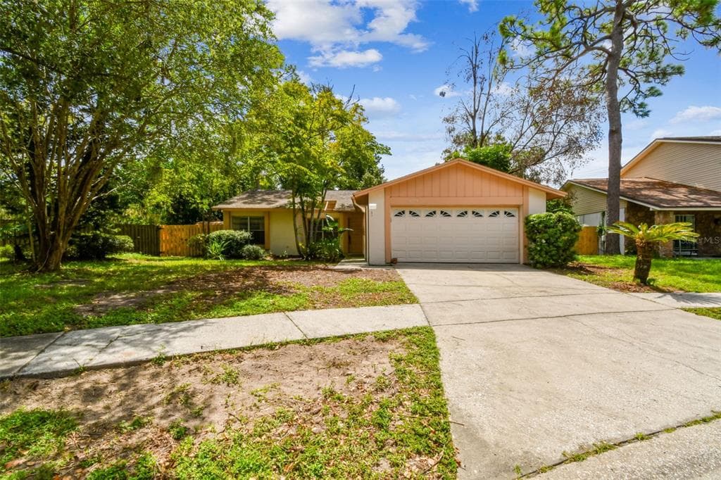 14615 DAYBREAK DRIVE LUTZ, FL 33559