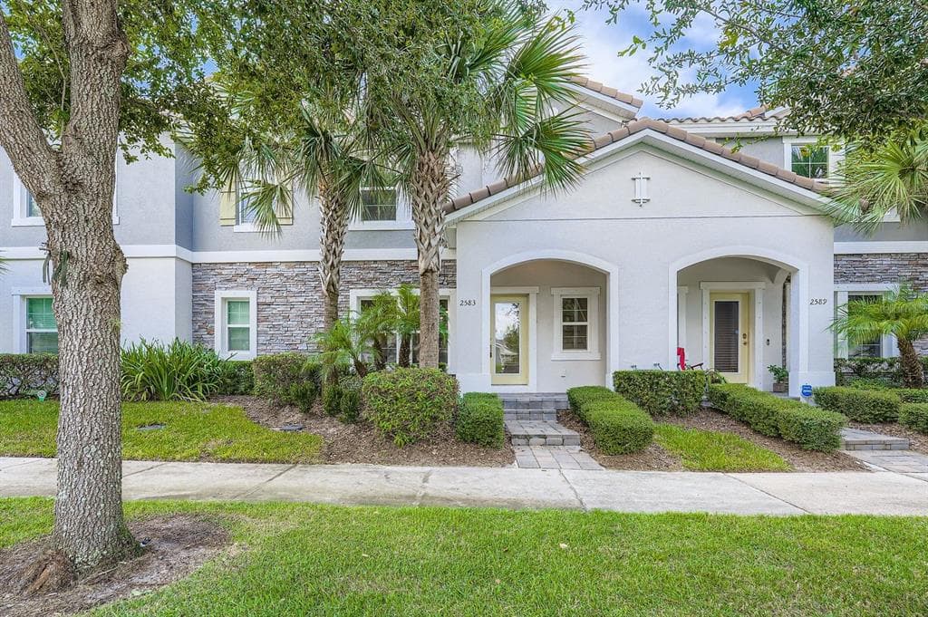 2583 FENCEPOST DRIVE ODESSA, FL 33556