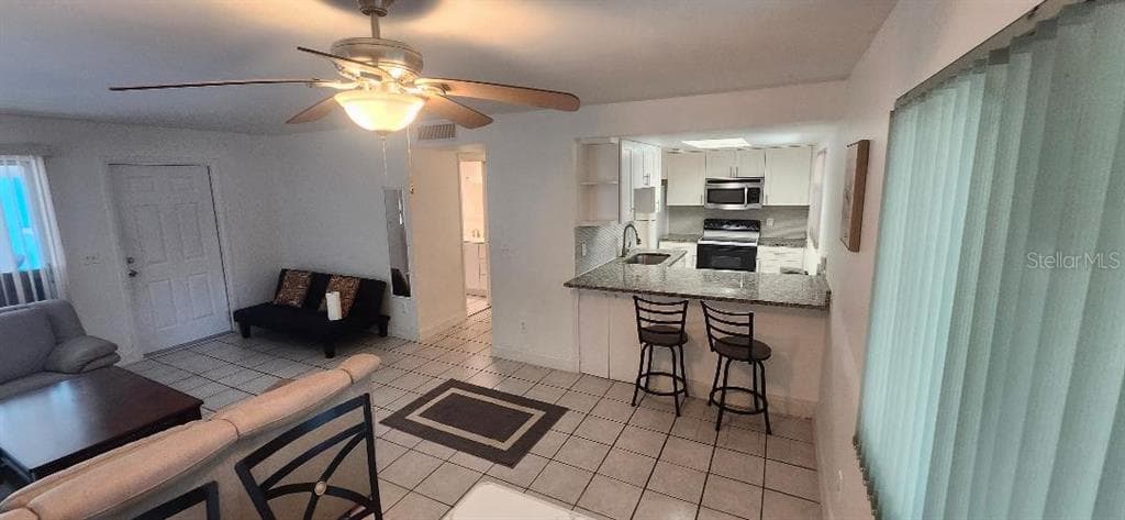 1320 PIERCE STREET UNIT 2 CLEARWATER, FL 33756