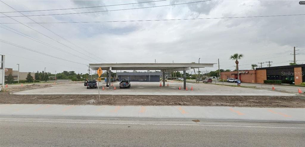 510 NE PARK STREET OKEECHOBEE, FL 34972