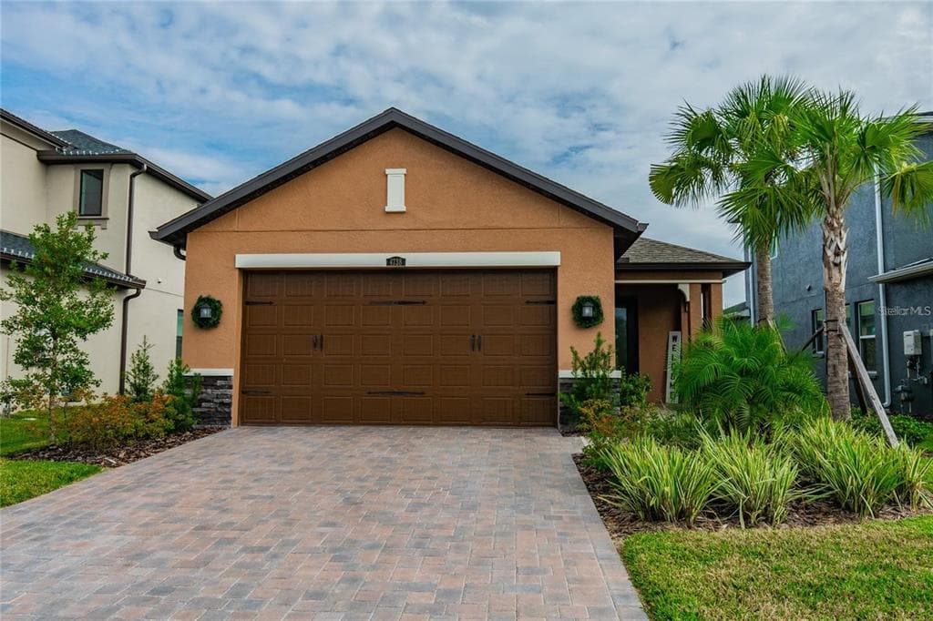 4738 TRAMANTO LANE WESLEY CHAPEL, FL 33543