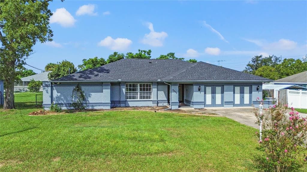 2079 BECKWITH AVENUE SPRING HILL, FL 34608
