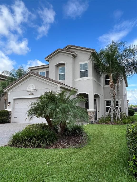 30661 CEASAR PARK DRIVE WESLEY CHAPEL, FL 33543