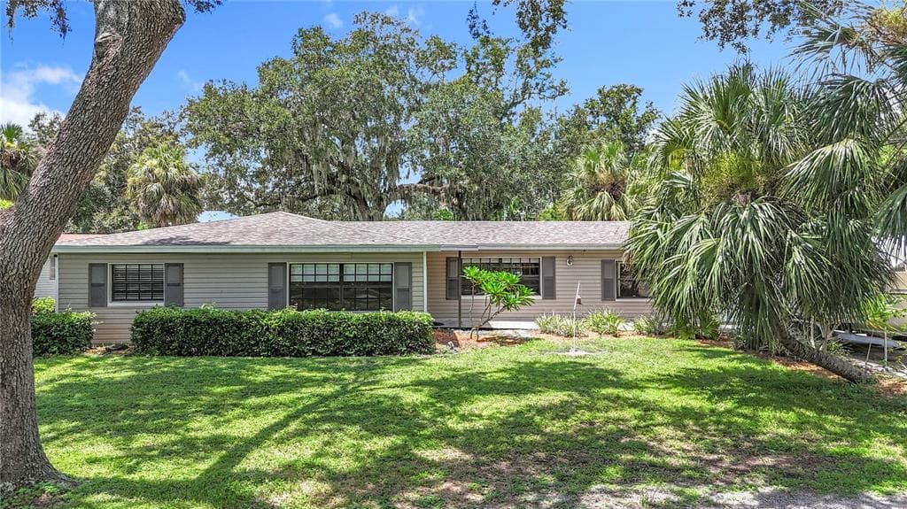 3804 GALLAGHER ROAD DOVER, FL 33527