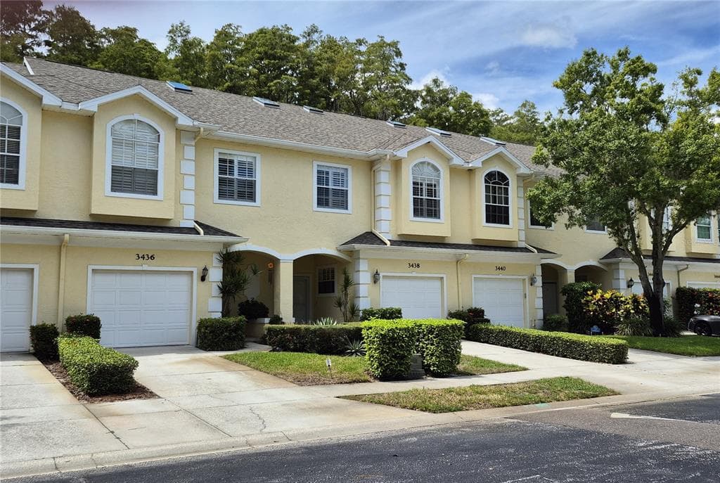 3438 PRIMROSE WAY PALM HARBOR, FL 34683