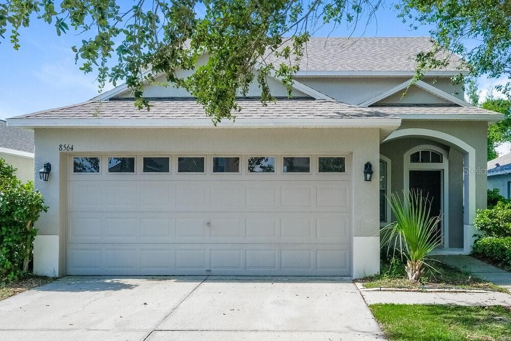 8564 DEER CHASE DRIVE RIVERVIEW, FL 33578