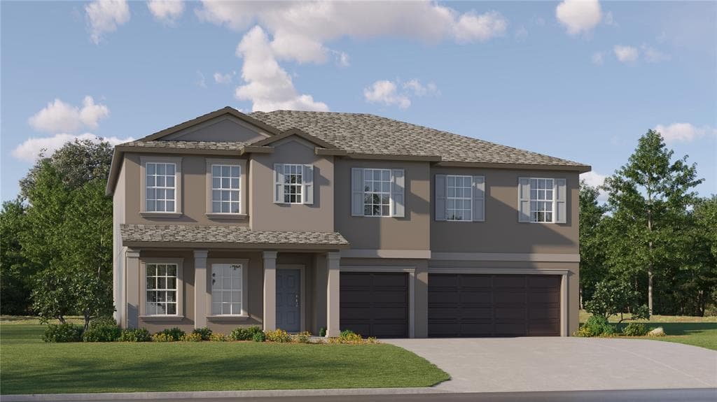 11840 BLUE DIAMOND TRAIL PARRISH, FL 34219