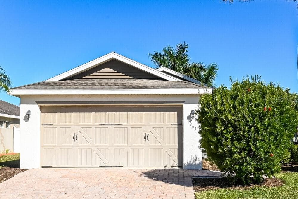 203 SAN CASCIANO LANE BRADENTON, FL 34208