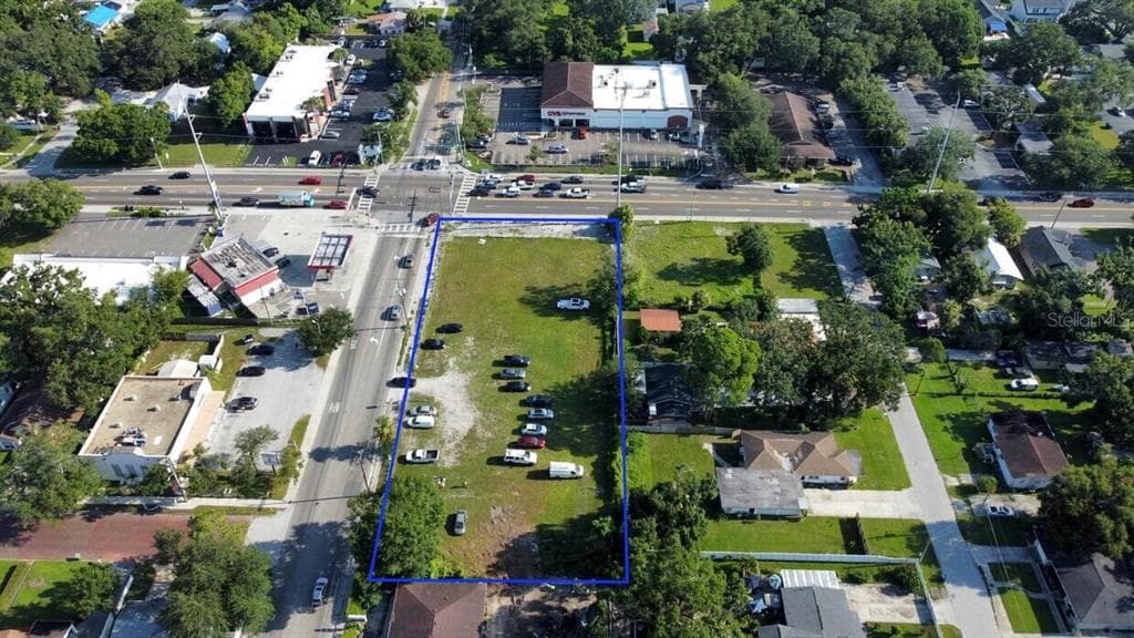 622 W DR MARTIN LUTHER KING JR BOULEVARD