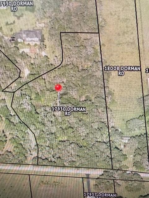 17930 DORMAN ROAD LITHIA, FL 33547