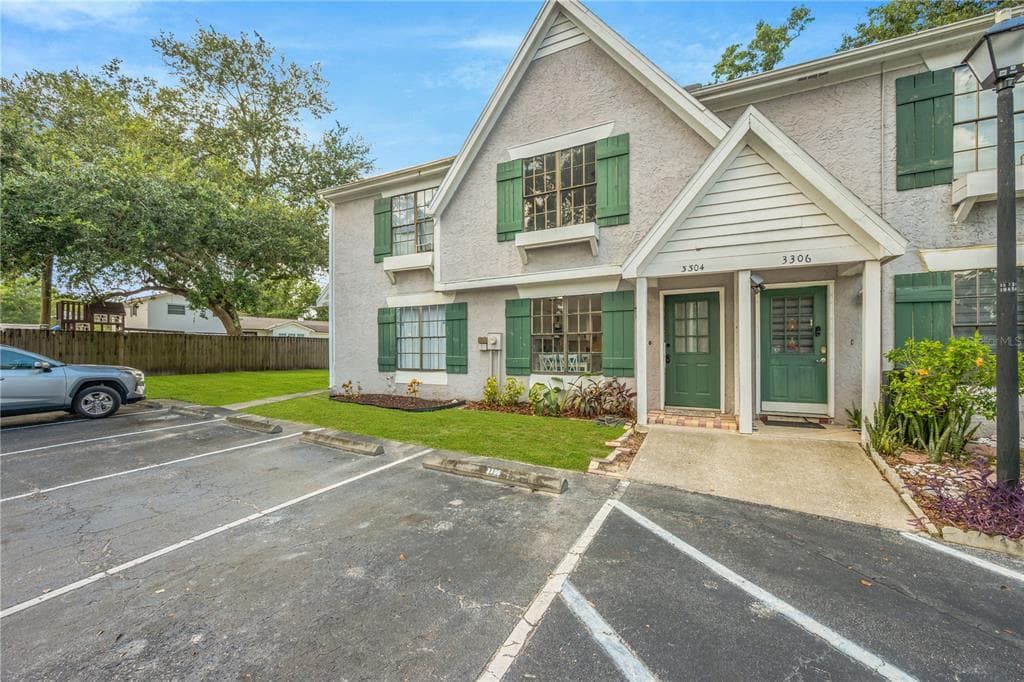 3304 LAUREL VIEW DRIVE BRANDON, FL 33511
