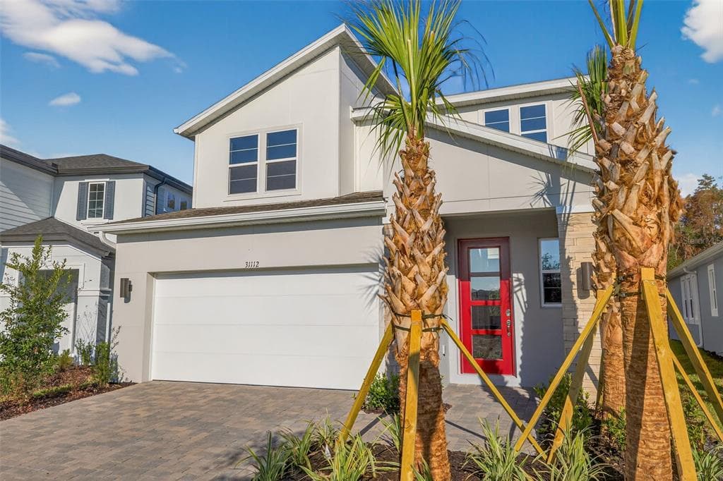 31112 PENDLETON LANDING CIRCLE WESLEY CHAPEL, FL 33545