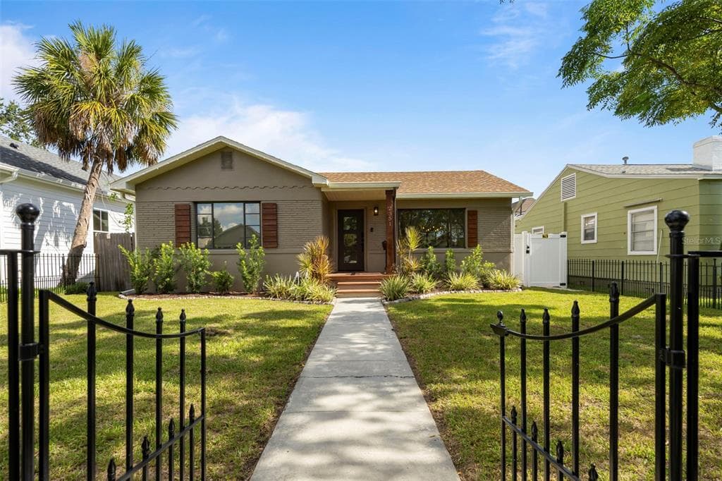 2351 4TH AVENUE S ST PETERSBURG, FL 33712