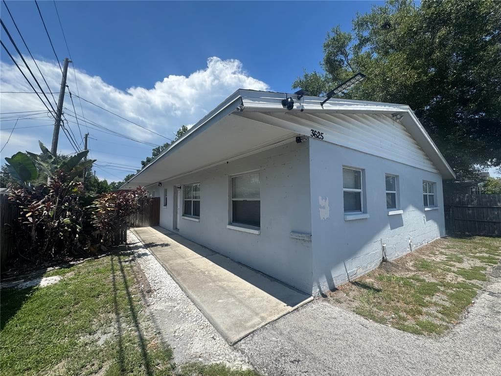 3625 141ST AVENUE UNIT A LARGO, FL 33771