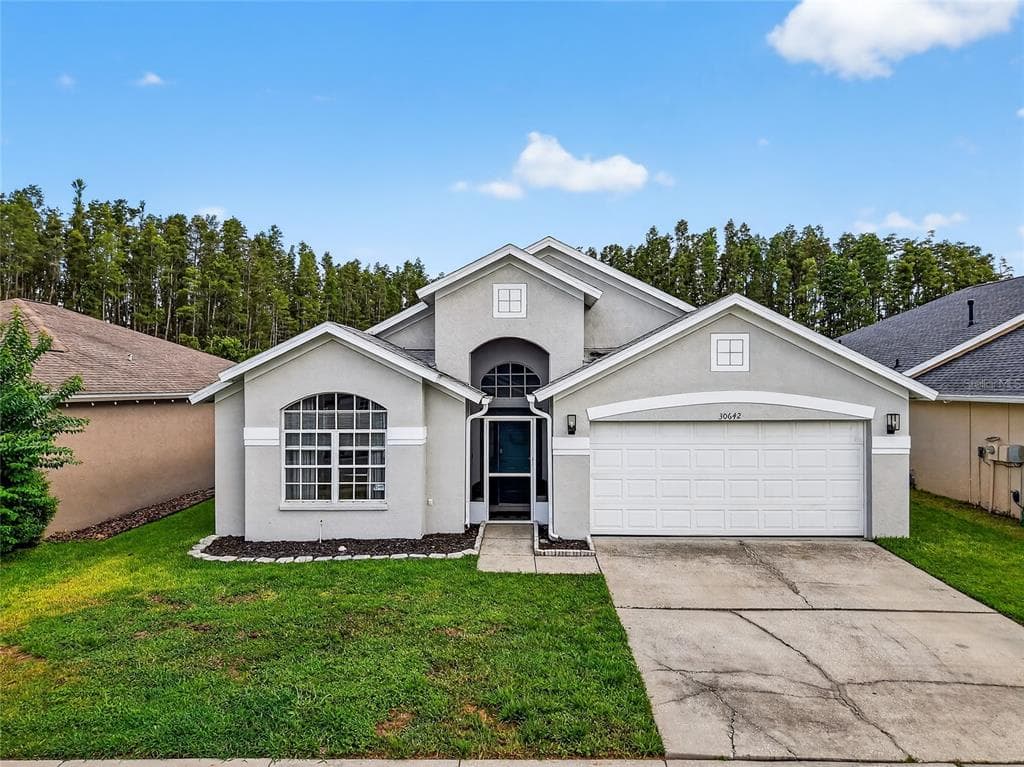 30642 NICKERSON LOOP WESLEY CHAPEL, FL 33543