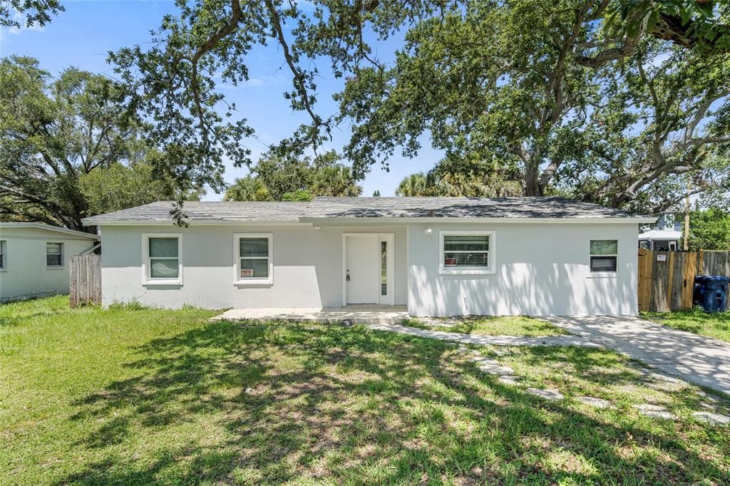 7301 S WEST SHORE BOULEVARD TAMPA, FL 33616