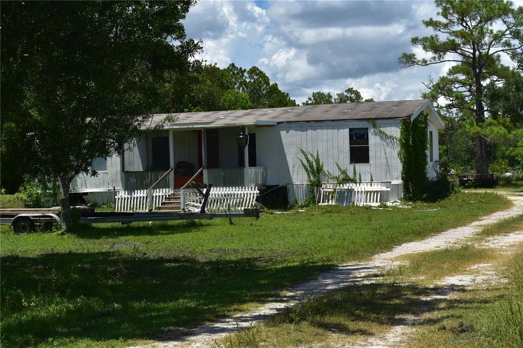 39840 LITTLE FARM ROAD PUNTA GORDA, FL 33982