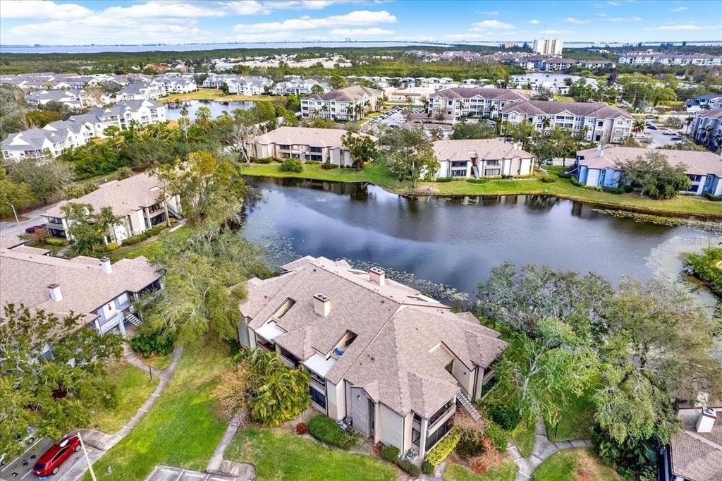 10265 GANDY BOULEVARD N UNIT 1307