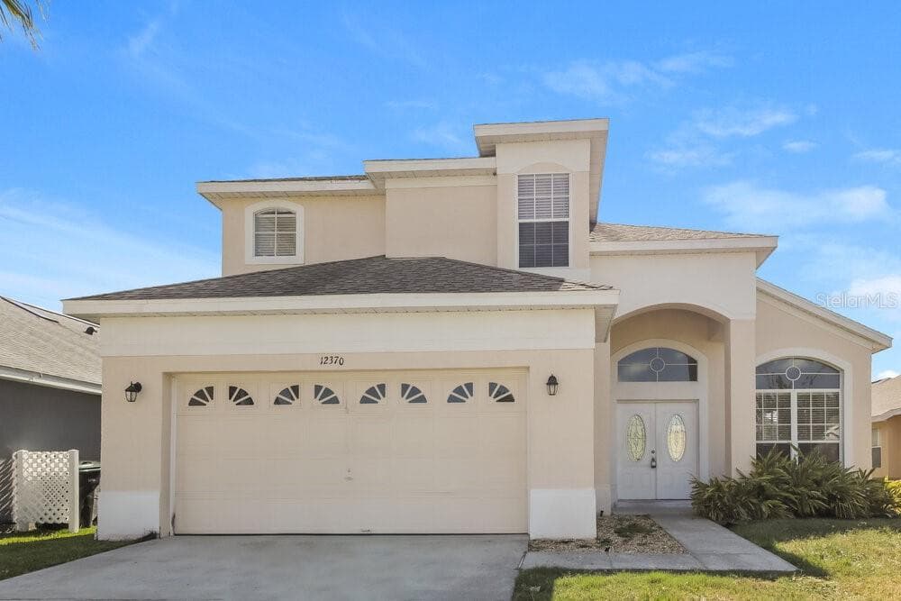 12370 ARLINGTON PARK LANE ORLANDO, FL 32824