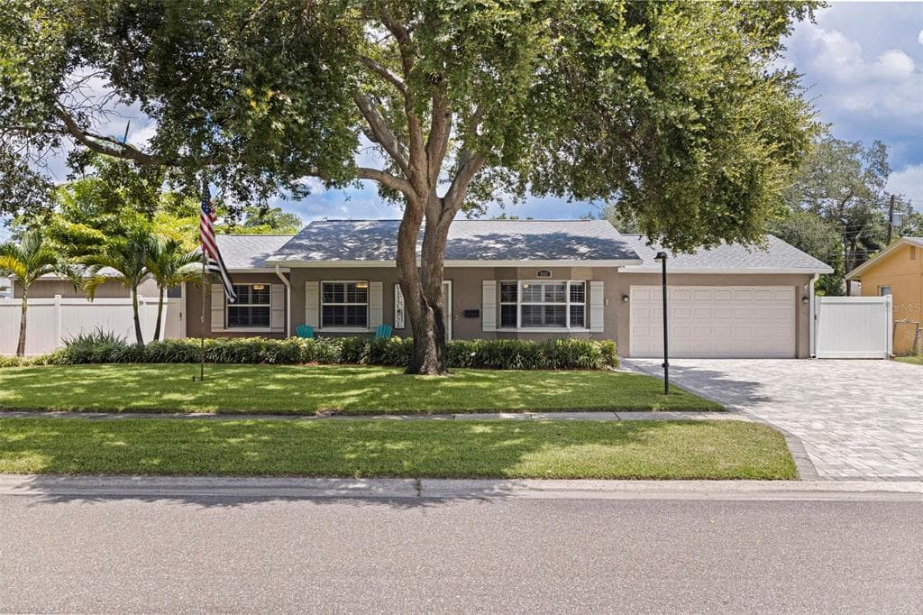 865 48TH AVENUE N ST PETERSBURG, FL 33703