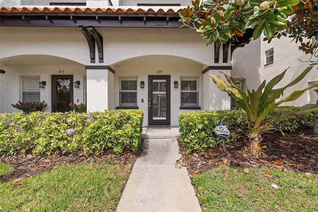 415 S OREGON AVENUE TAMPA, FL 33606