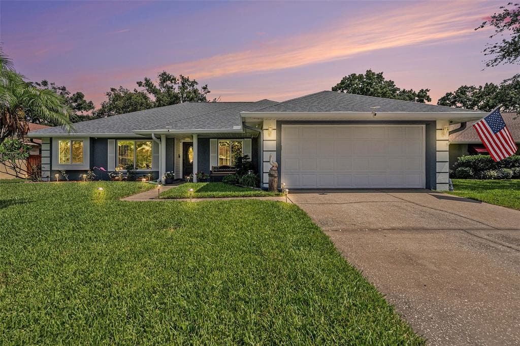 15146 SPRINGVIEW STREET TAMPA, FL 33624