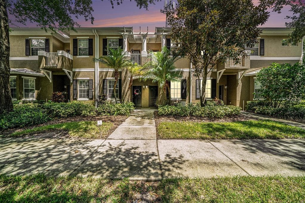 7533 TAMARIND AVENUE TAMPA, FL 33625