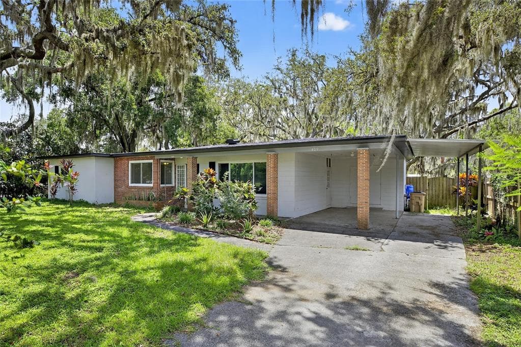 409 DUNEDIN AVENUE TEMPLE TERRACE, FL 33617