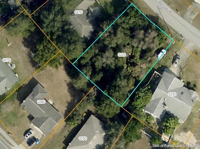 1010 SWANSON DRIVE DELTONA, FL 32738
