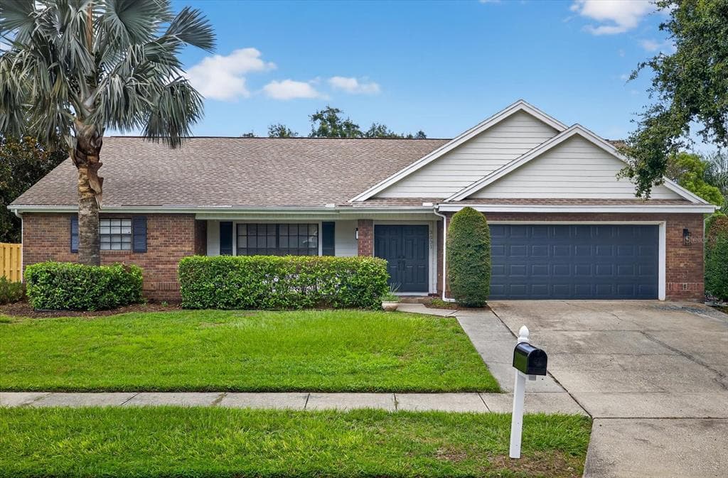 3531 ERMINE PATH PALM HARBOR, FL 34684