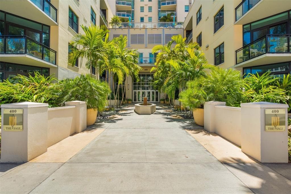 400 4TH AVENUE S UNIT 508 ST PETERSBURG, FL 33701