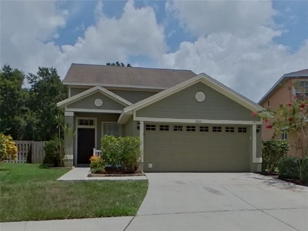 10321 AVELAR RIDGE DRIVE RIVERVIEW, FL 33578