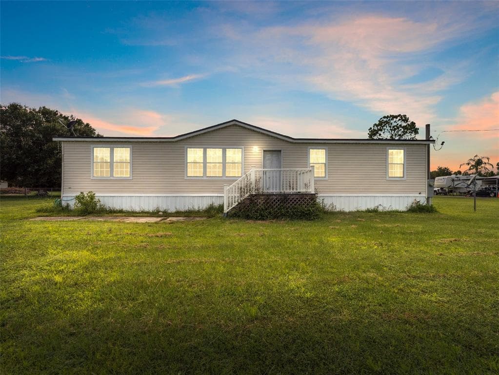 3547 KING COURT LAKE WALES, FL 33898