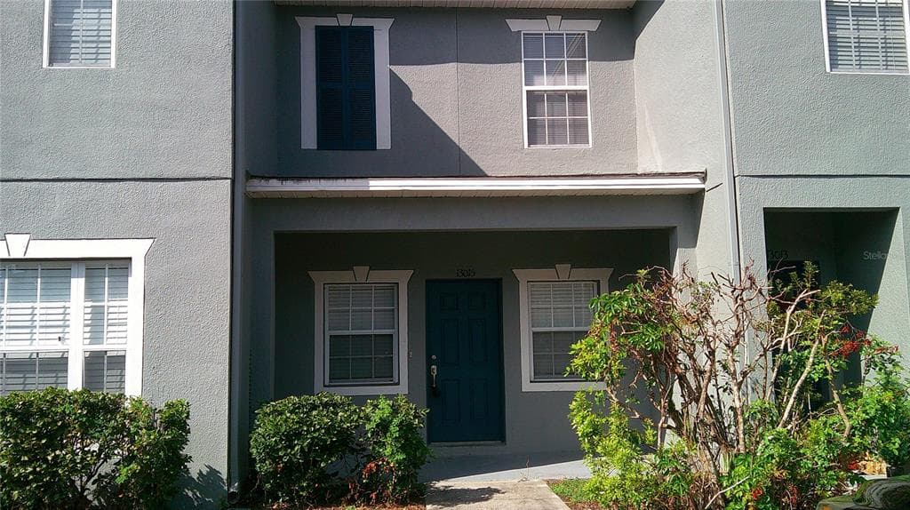 13015 KINGS CROSSING DRIVE GIBSONTON, FL 33534