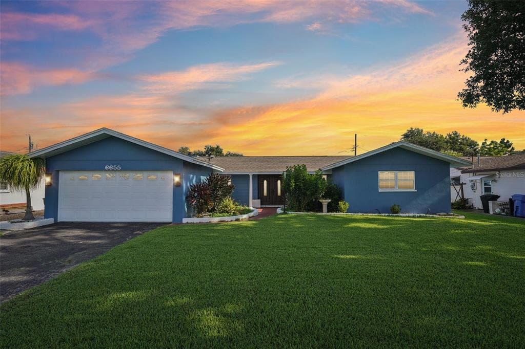 6655 12TH TERRACE N ST PETERSBURG, FL 33710