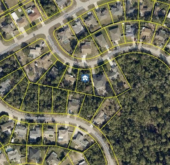 0 SUNDAY ROAD SPRING HILL, FL 34608