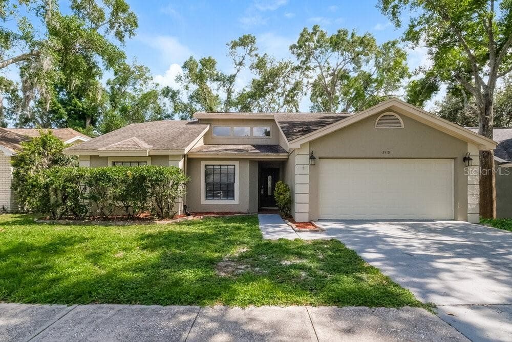8910 EXPOSITION DRIVE TAMPA, FL 33626
