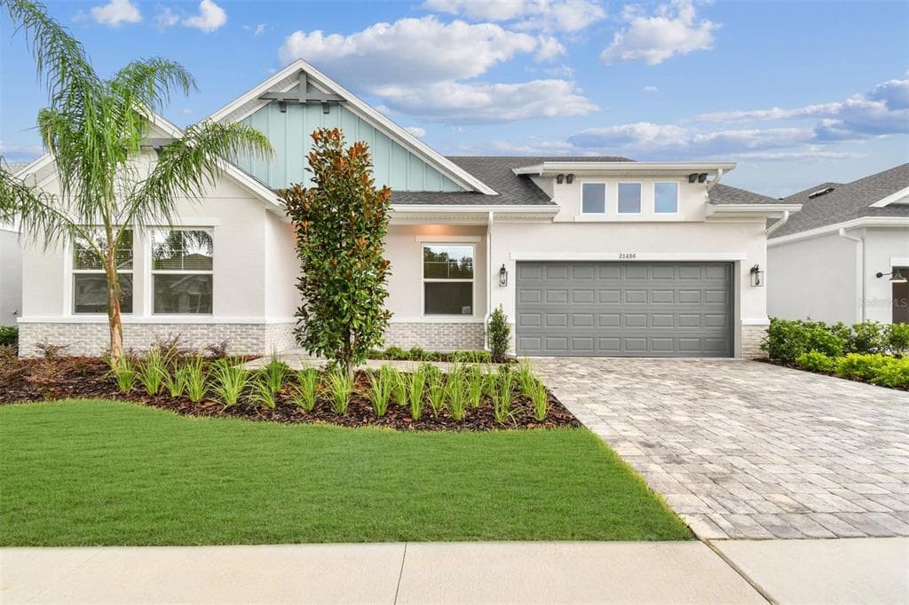 31486 HAYMAN LOOP WESLEY CHAPEL, FL 33545