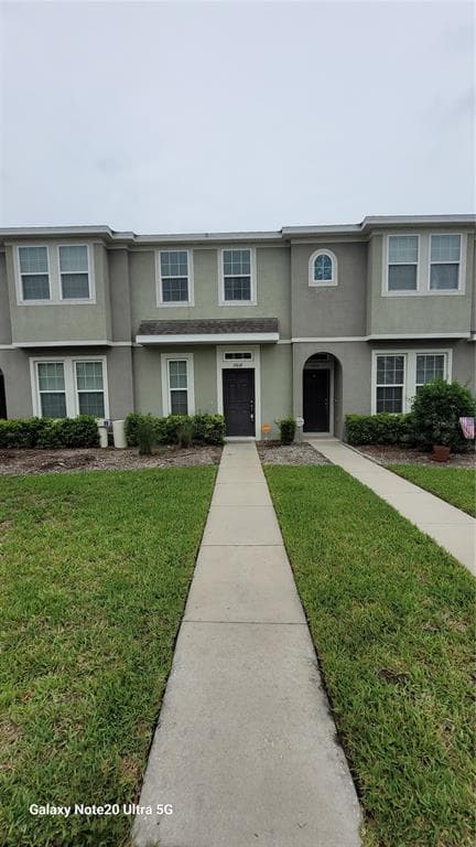 8814 WALNUT GABLE COURT RIVERVIEW, FL 33578