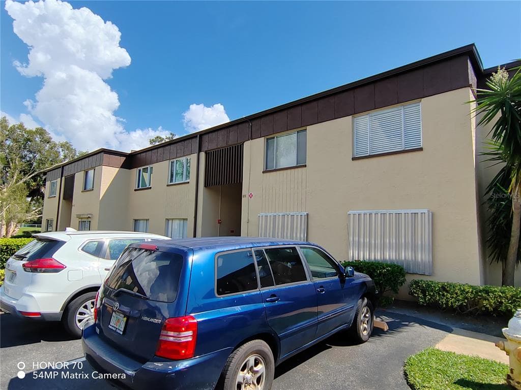615 N KEENE ROAD UNIT Q12 CLEARWATER, FL 33755