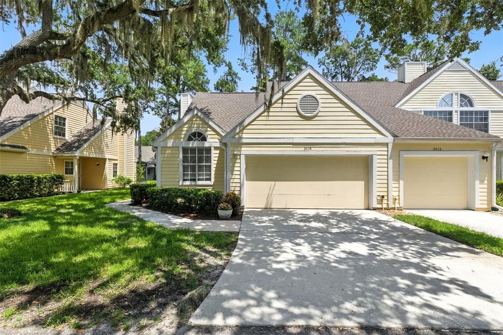 3614 PINE KNOT DRIVE VALRICO, FL 33596