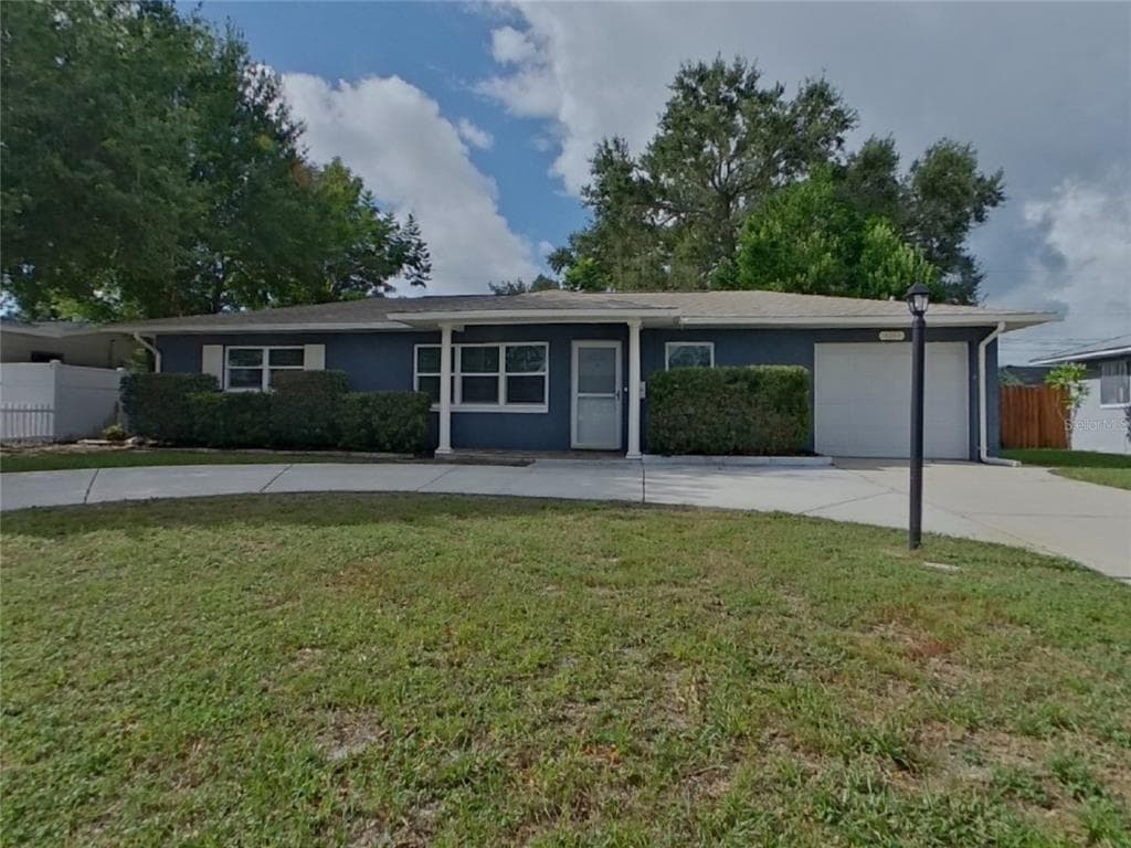 4200 28TH AVENUE N ST PETERSBURG, FL 33713
