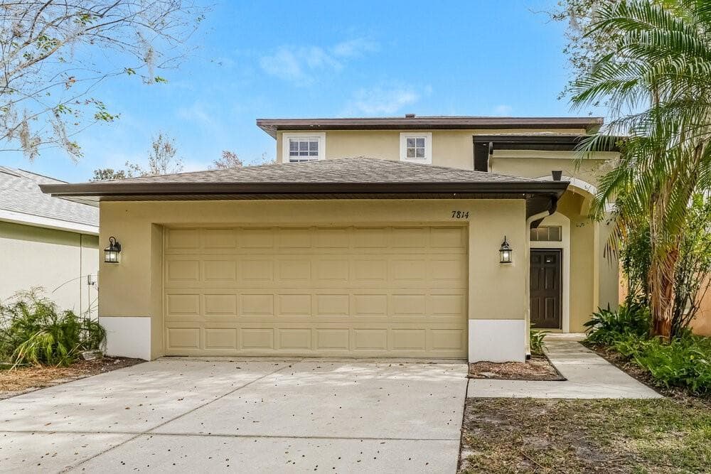 7814 CITRUS BLOSSOM DRIVE LAND O LAKES, FL 34637