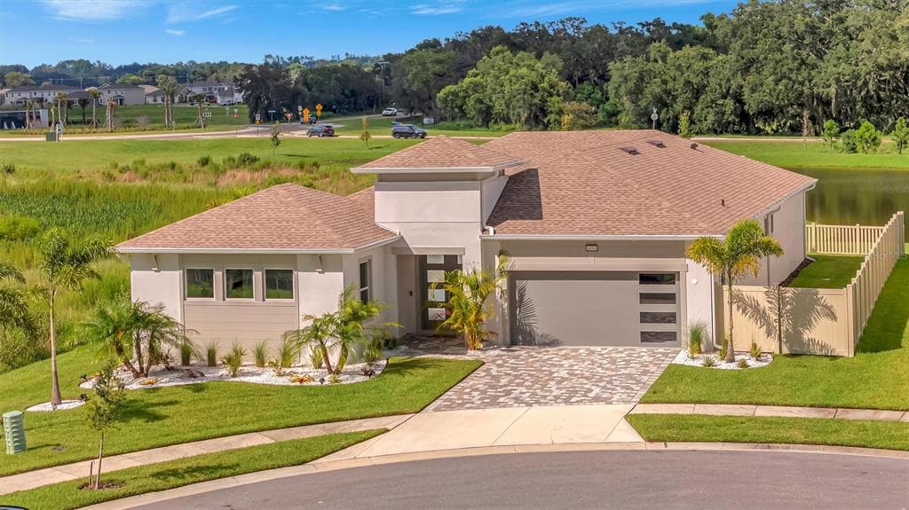 10391 TORCHWOOD SEA WAY SAN ANTONIO, FL 33576