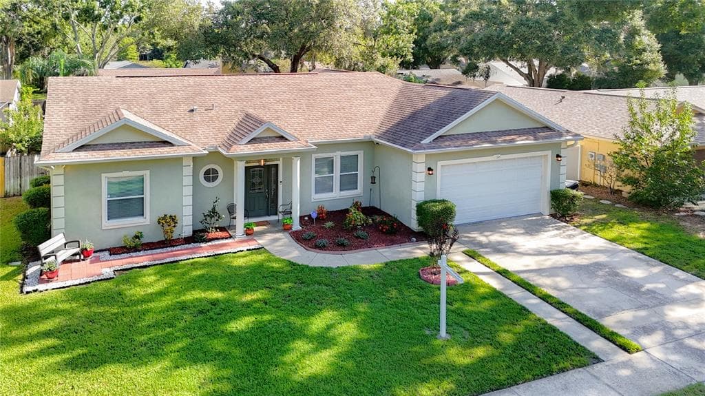 5825 BITTER ORANGE AVENUE TAMPA, FL 33625