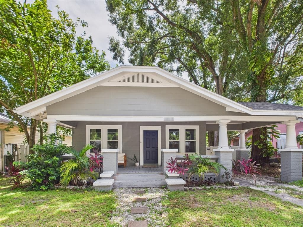 1015 E 31ST AVENUE TAMPA, FL 33603