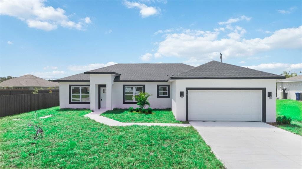 360 TRIANA AVENUE SW PALM BAY, FL 32908